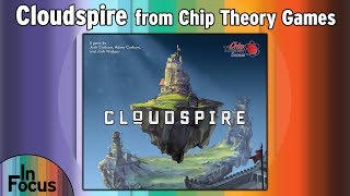 YouTube Review for the game "Clouds" by BoardGameGeek