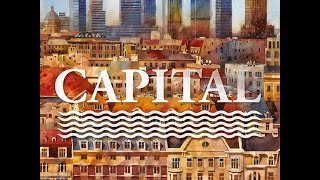 YouTube Review for the game "Capital Lux" by BoardGameGeek