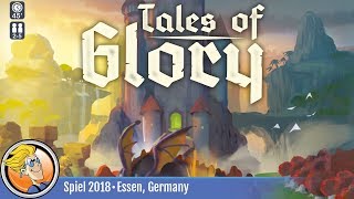 YouTube Review for the game "Paths of Glory" by BoardGameGeek