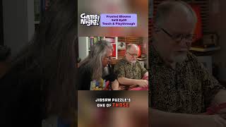 YouTube Review for the game "Frosted Blooms" by BoardGameGeek