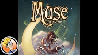YouTube Review for the game "Mus" by BoardGameGeek