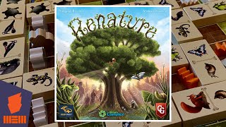 YouTube Review for the game "Venture" by BoardGameGeek