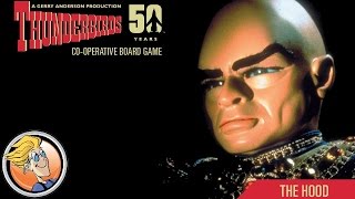 YouTube Review for the game "Thunderbirds" by BoardGameGeek
