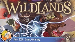 YouTube Review for the game "Goldland" by BoardGameGeek